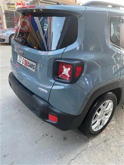 جيب رينيجيد